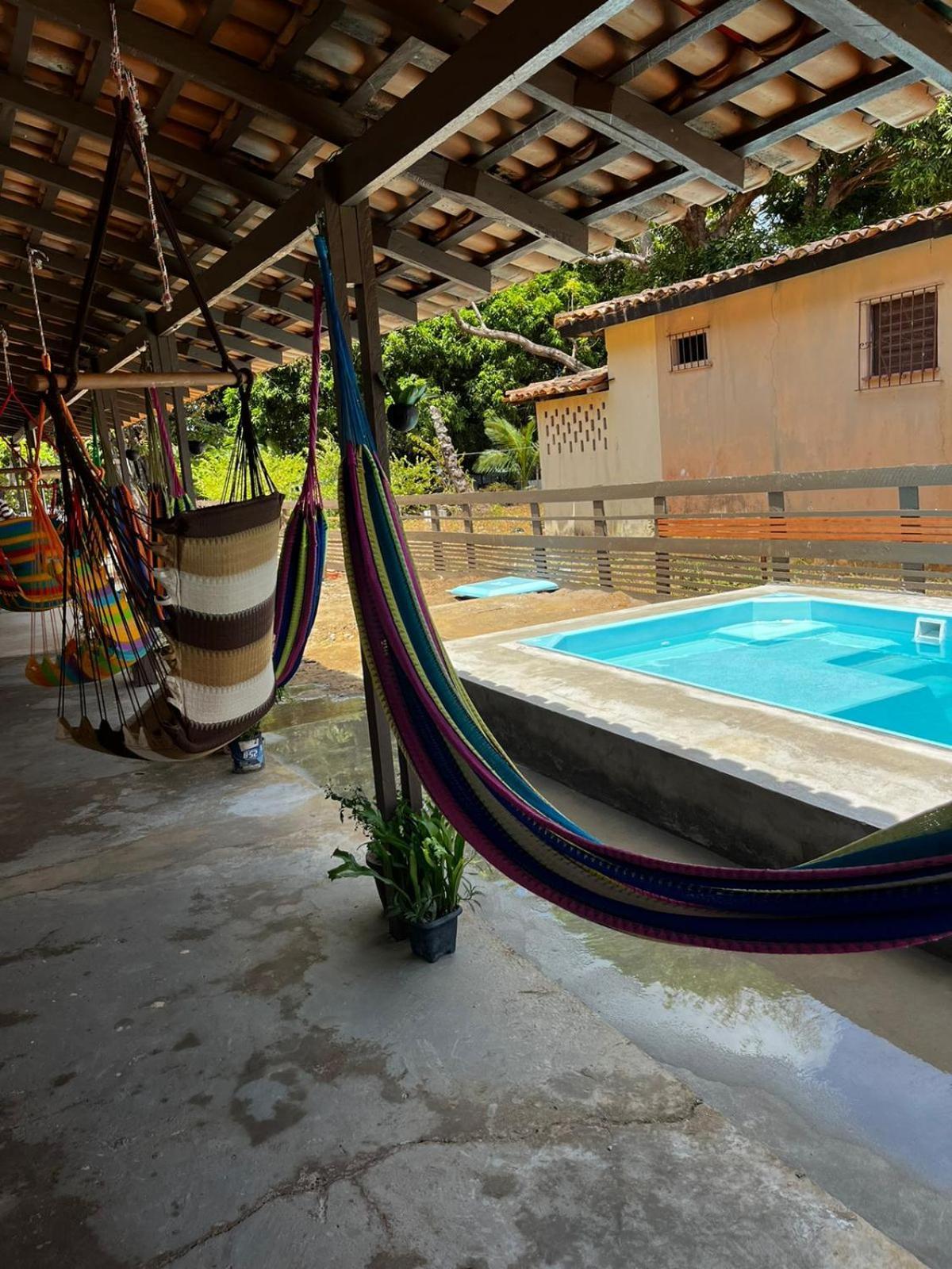 Pousada Marajo For You Hotel Soure Exterior photo