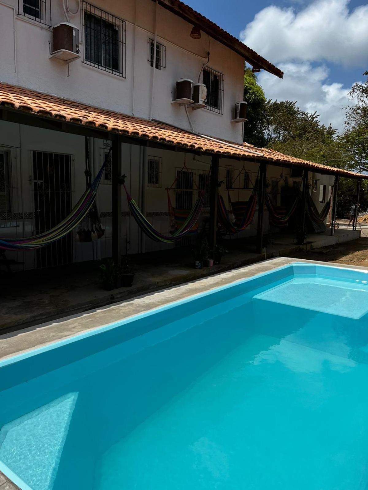 Pousada Marajo For You Hotel Soure Exterior photo