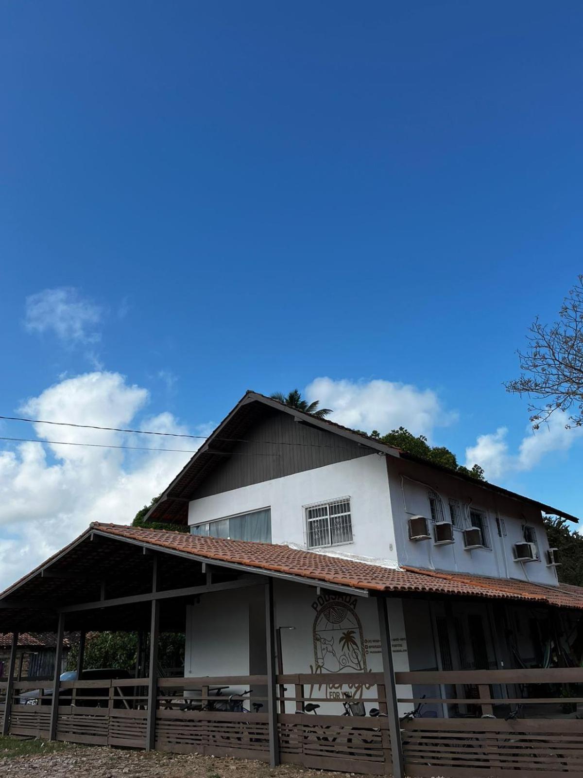 Pousada Marajo For You Hotel Soure Exterior photo