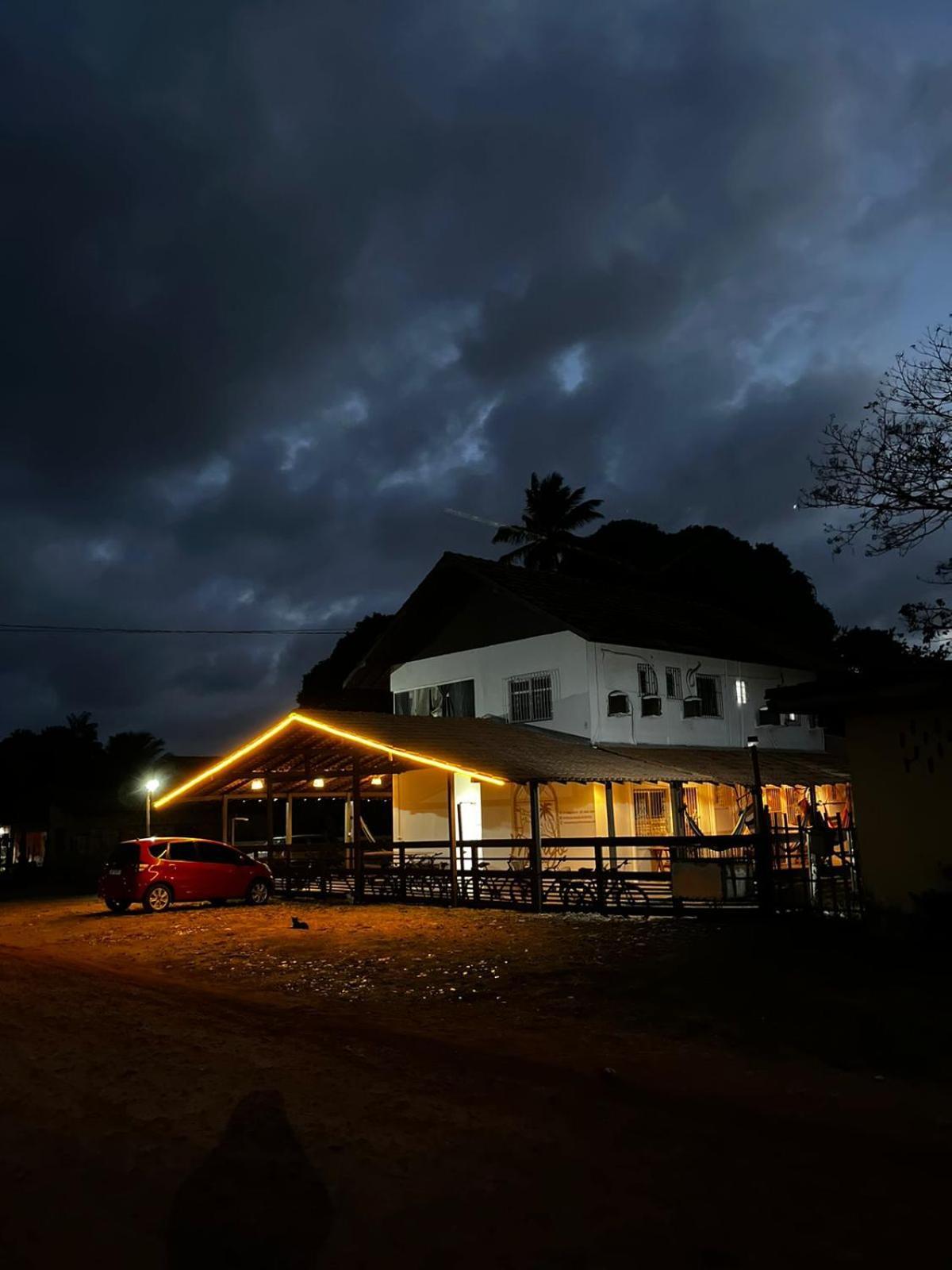 Pousada Marajo For You Hotel Soure Exterior photo